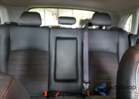 2018 Mitsubishi Outlander Sport Es from USA, damaged, VIN JA4AR3AW5JZ010075